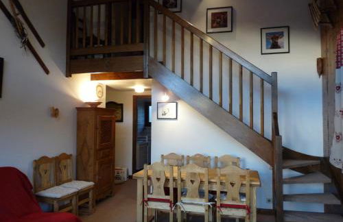 Le Bourjaillet - Photo 3