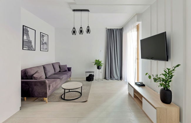 Aura - Riverside & Parking by Downtown Apartments - Foto 45