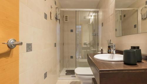 Loft moderno con terraza y piscina en Valencia - Foto 5