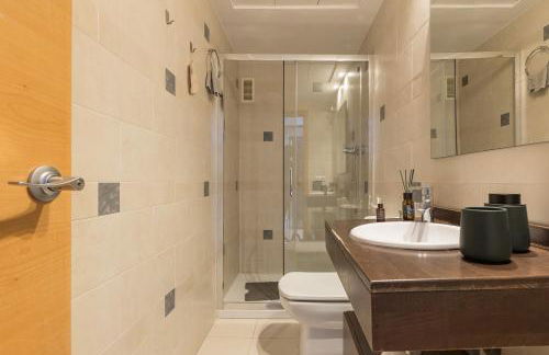 Loft moderno con terraza y piscina en Valencia - Foto 5