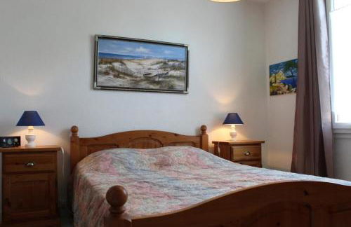 Maison 3 pièces 4 couchages - Grand-Village-Plage - GVO000-011 - Foto 8