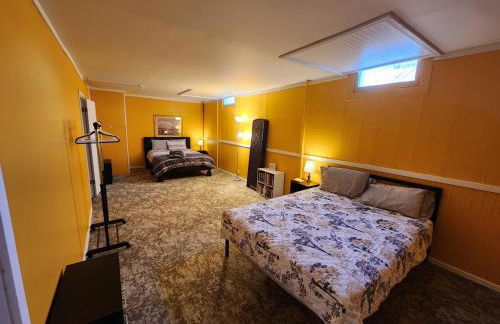 Trailside Furnished Apartment - Foto 6