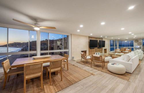 Aqualina Best View in Malibu by Stay Awhile Villas - Foto 73