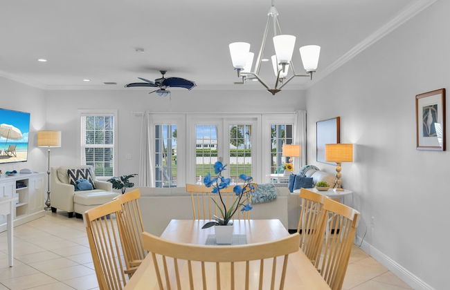 Waterfront Luxury Villa With Spectacular Sunset Views And Boat Slip 3 Bedroom Townhouse by RedAwning - Foto 18