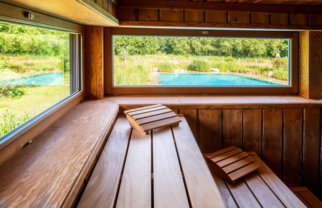 Appartement am Plauer See in Ganzlin - Foto 22