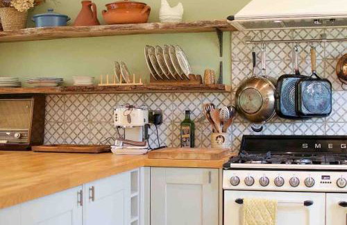 Canal view 2 bedrooms end of terrace - Foto 25