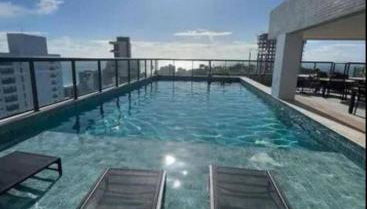 Beautiful Studio in Barra - Foto 5