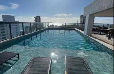 Beautiful Studio in Barra - Foto 5