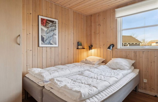 Luxury Pool Villa in Bagenkop - By Traum Ferienwohnungen - Foto 11