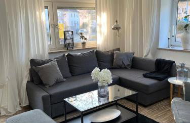 Apartments Neckarsulm - Photo 24