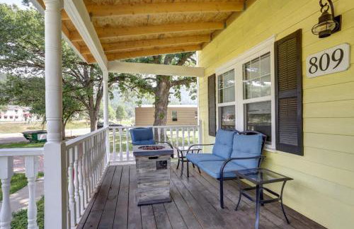 Grandma Goodnight's just 3 Miles from Mt-Rushmore - Foto 28