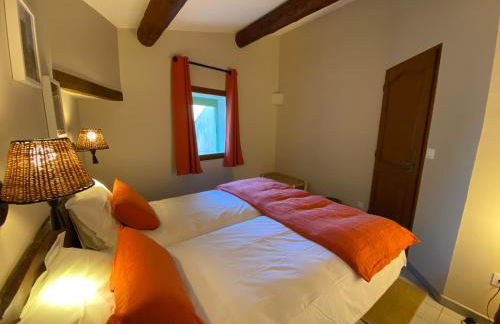 Drome provençale maison familiale calme dans village - Foto 38