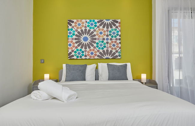 Stayhere Rabat - Agdal 2 - Classic Residence - Photo 10