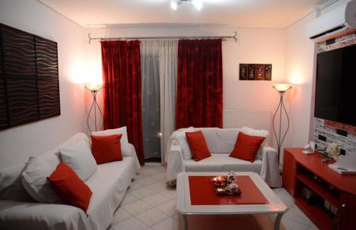 Pantelia LuxMax Experience - Foto 46