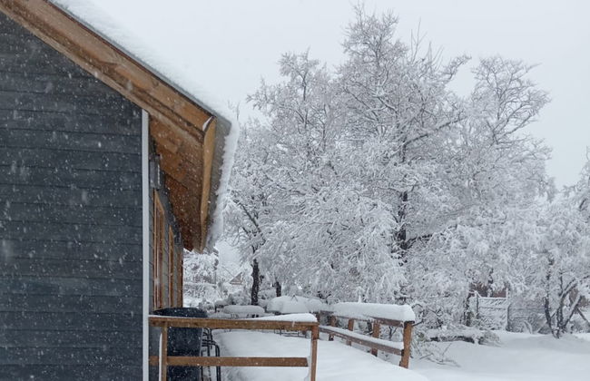 Refugios de Montaña Reloncaví - RL1 - Photo 34