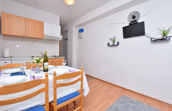 Apartments Ana - Foto 17