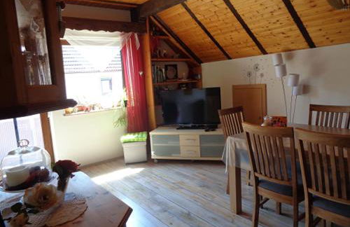 Ferienwohnung Löber - Foto 7