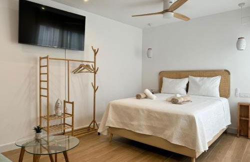 Balcón de los Patios con PARKING - Foto 43