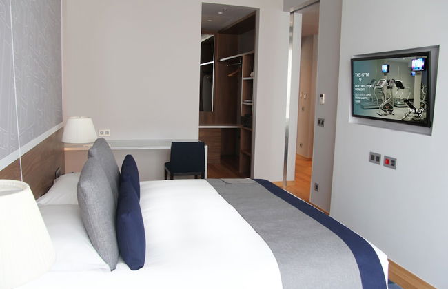 The Key Beirut - Foto 26