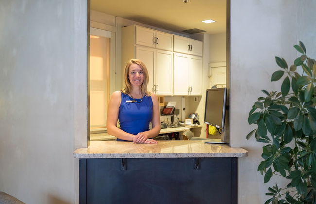 Hotel Columbia - Foto 3