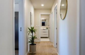 Green Apartment Pedras Salgadas - Foto 23