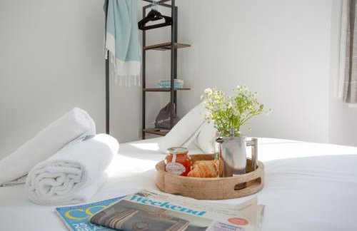 Spring Cottage - Foto 31