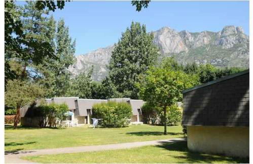 Chalets et Gites du Quié - Foto 3