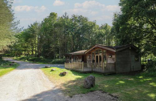 Cedar Lodge - Foto 20