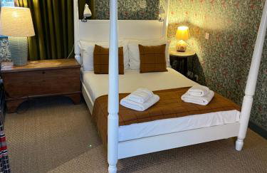 Rock House - Photographer's Studio - Historic Gem in the heart of the City - Foto 14