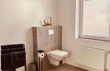 Apartment-am-Burgberg, Harztor - Foto 11