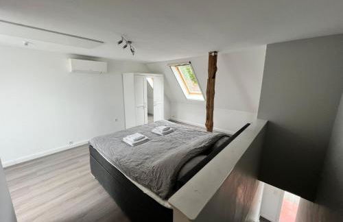 Holiday Home mit privat Hottub und Klima- by Interhome - Foto 15