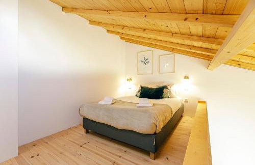 Vila Burgães by LovelyStay - Foto 100