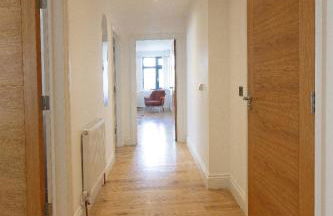 2 Bedroom, 2 Bathroom Apartment with Balcony in Hoxton, Zone 1, Sleeps 6 - Foto 13