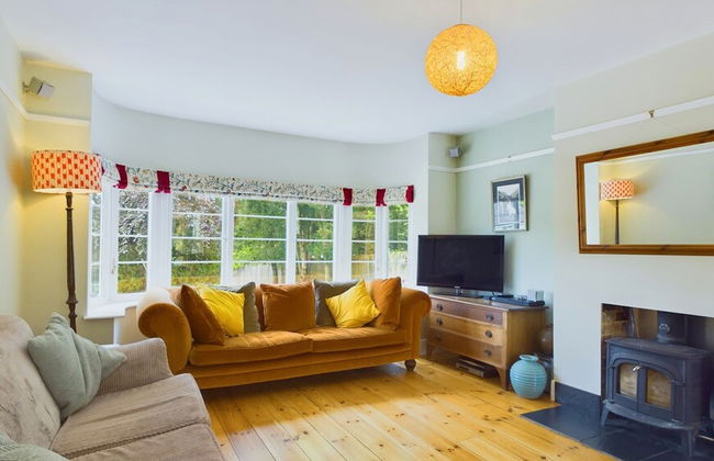 The Timbers in Seaview - Foto 42