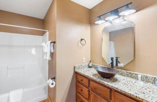 Hideaway Lodge - Foto 35