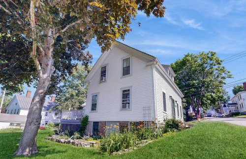 Wiscasset Holiday - Foto 26