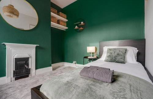 City Park View Manchester - Foto 54