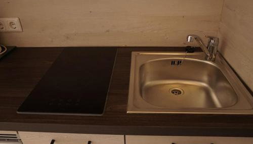 Appartement mit Bademantelgang - Foto 3