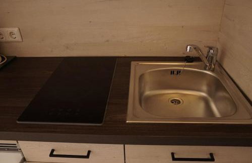 Appartement mit Bademantelgang - Foto 3