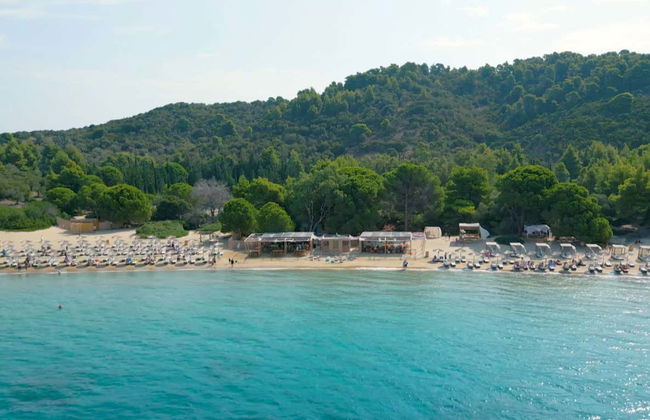 Tour di Sciato in barca - Foto 2