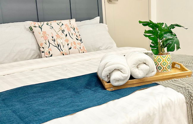 The Wave Residence - Foto 8