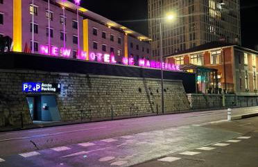 Sea View - Netflix - Velodrome - Foto 10