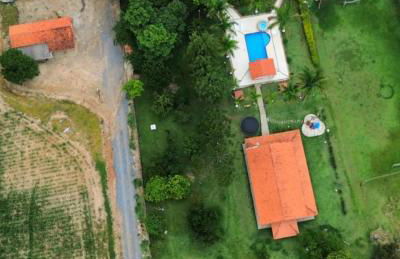 Sitio em Araçoiaba, com Lazer completo! - Foto 75