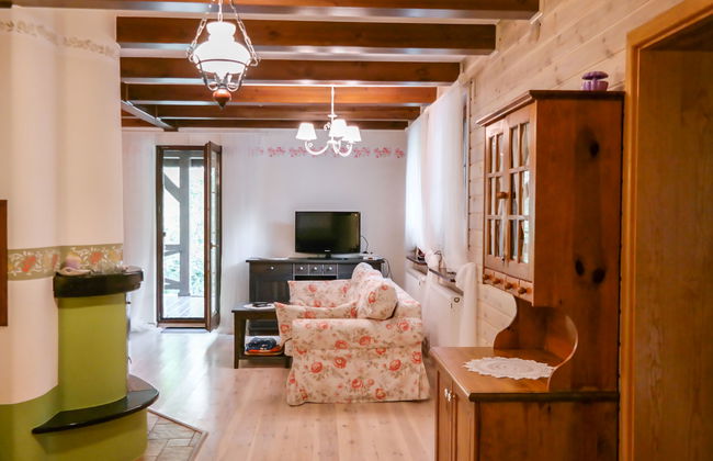 Zatylówka Dom na Wyspie - Foto 7