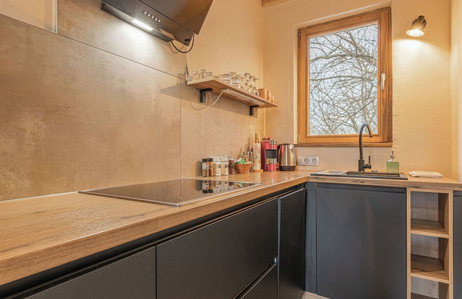 Natural Chalet Konopka Iza - Photo 4