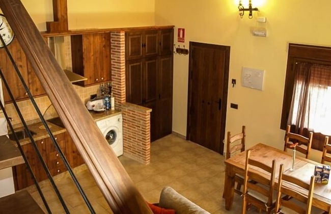 Apartamentos Rurales el Calama - Foto 4