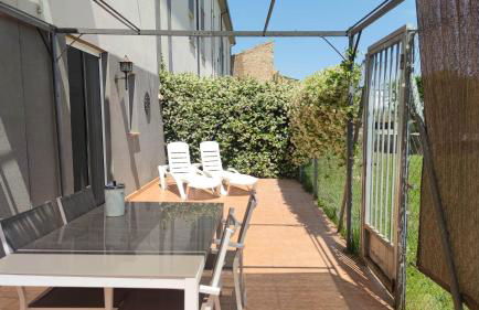 loft con terraza y barbacoa - Photo 1