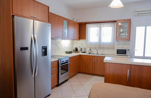 Maria's House - Photo 21