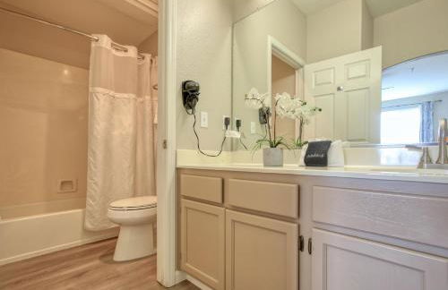 Pacific Plaza #408 - Shipwrecked - 1BdrmUp-K-QSofa - Photo 10