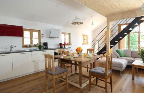 Designerwohnungen "Beim Schmied" in Chiemseenähe - Photo 17